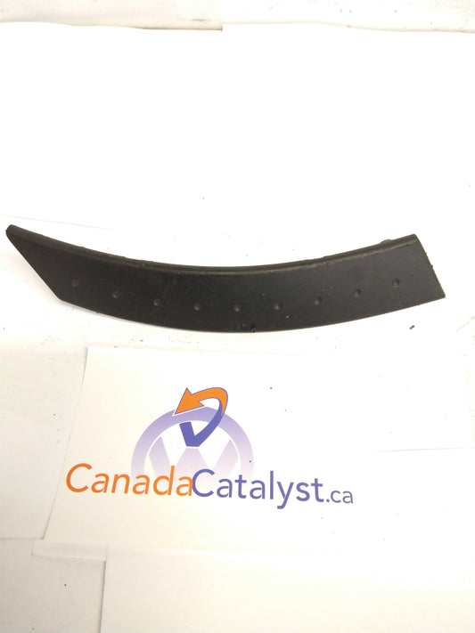 New Beetle Driver Black Interior DOOR PULL 1C0867171B