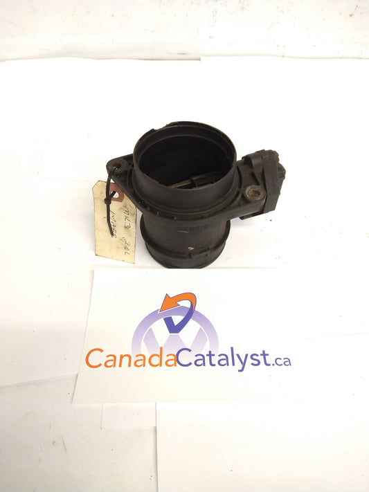 MK3 2.0L Mass Air Flow SENSOR 037906461A
