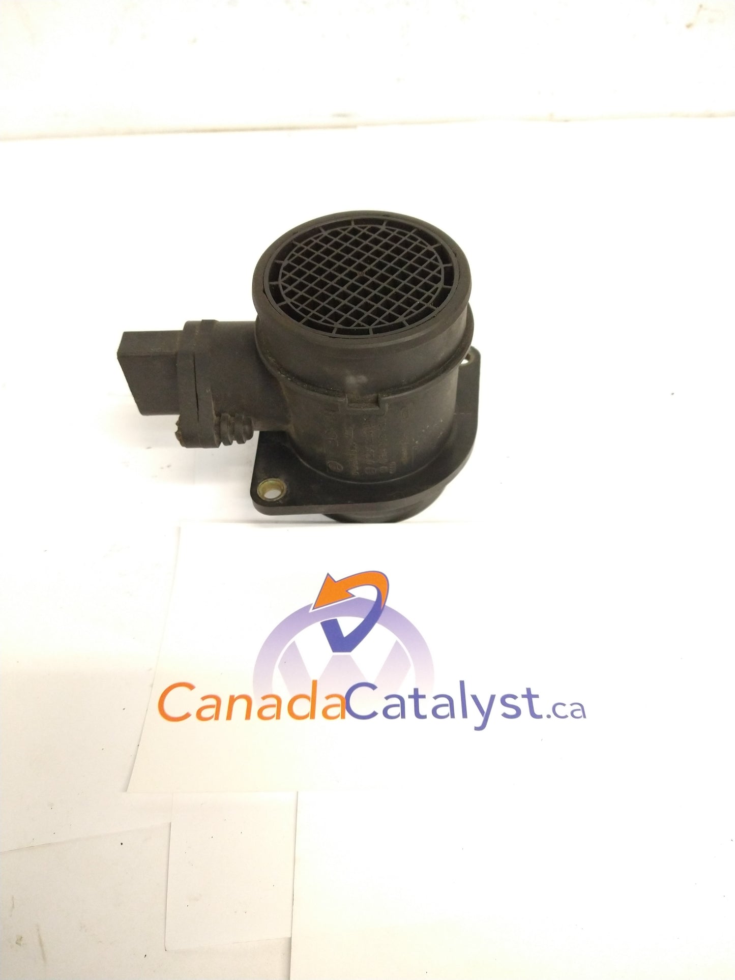 MK4 1.8L Mass Air Flow SENSOR 06A906461L