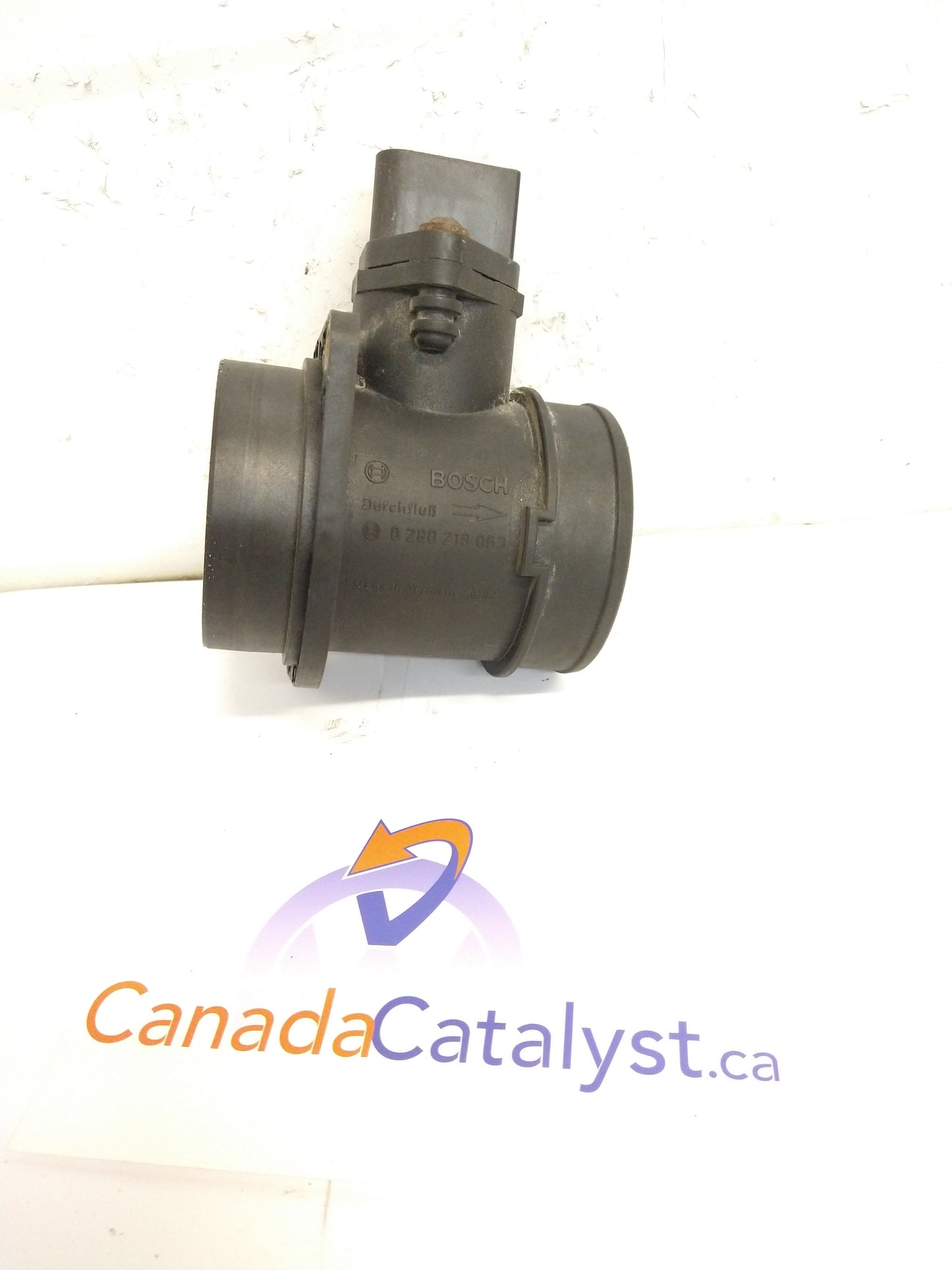 MK4 1.8T Mass Air Flow SENSOR 0280218063