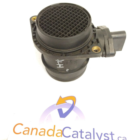 MK4 TDI ALH Mass Air Flow SENSOR 0280217121