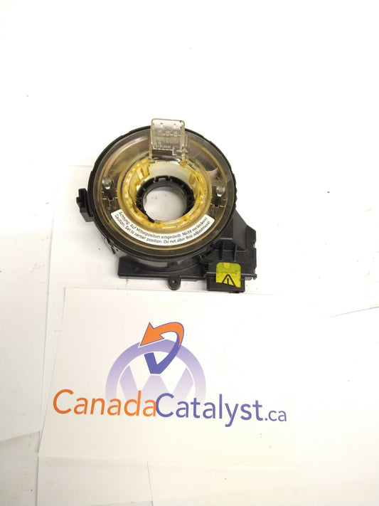 B6 Clock SPRING 3C0959653
