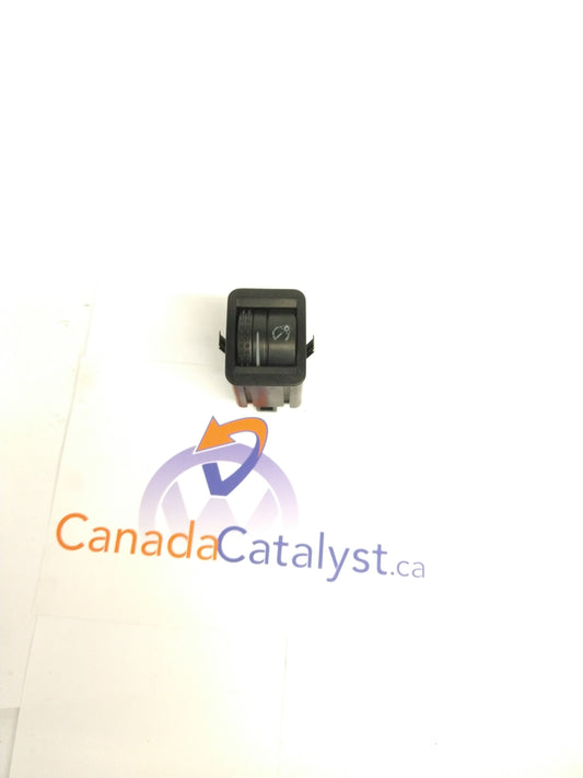 New Beetle Dimmer SWITCH 1C0941334