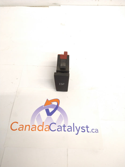 B5.5 ESP SWITCH 3B0927134A