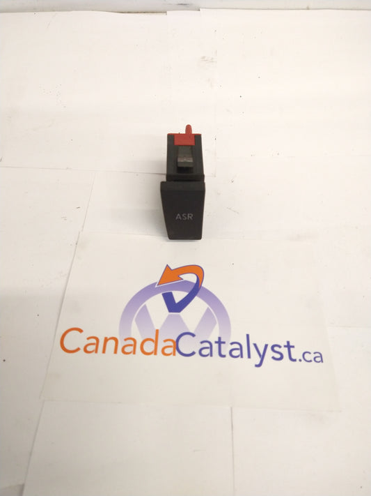 B5.5 ASR SWITCH 3B0927133A