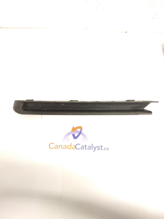 MK6.5 Passenger Bumper END 5C6807234