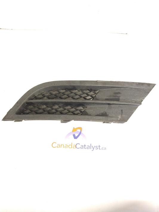 MK6.5 Passenger Lower Bumper GRILLE 5C6853666G