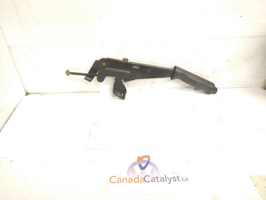 MK3 GOLF PARKING BRAKE LEVER ASSEMBLY 1H0711307
