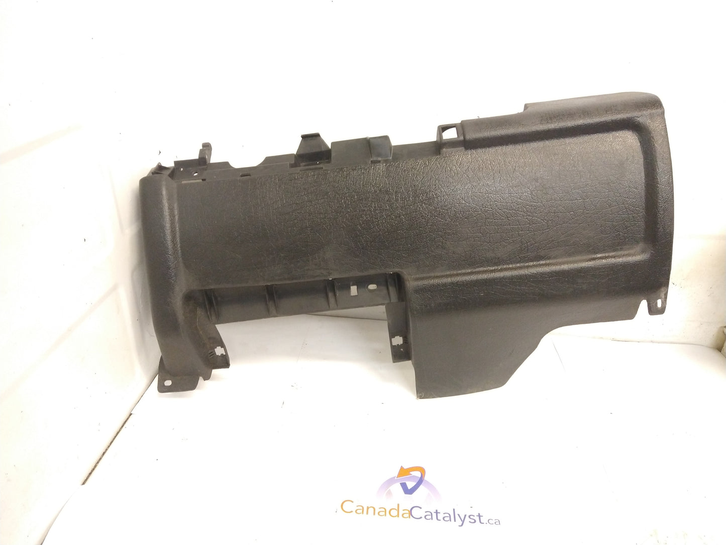 MK3 Golf Soft Dash Cover In Flat Black