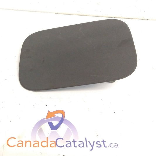 MK3 Fuel Door - primer