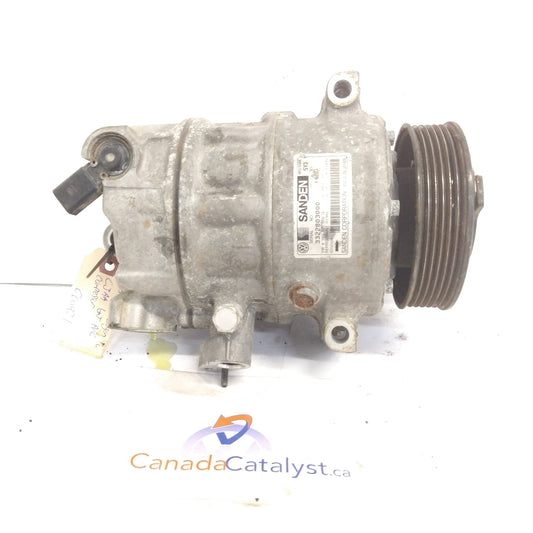 MK5 TDI Diesel A/C Compressor