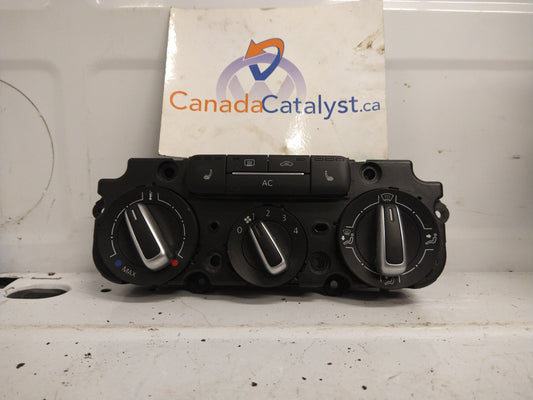 MK6 Jetta HVAC Controls - 5C0820047BN