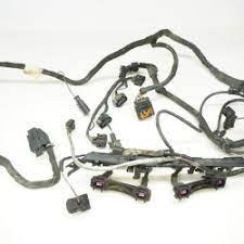MK4 ALH 98-99 Only Diesel Manual ENGINE HARNESS