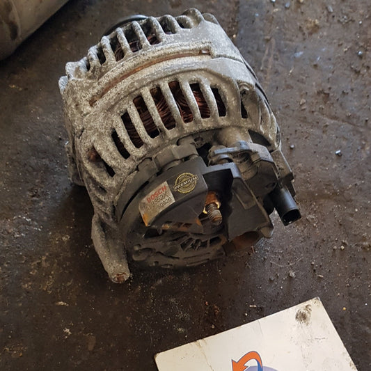MK5 ALTERNATOR BOSCH  120 Amp