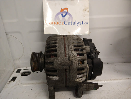 MK6 2.5L Automatic ALTERNATOR
