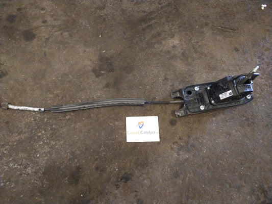 MK6 DSG Automatic POLOBOX and CABLES