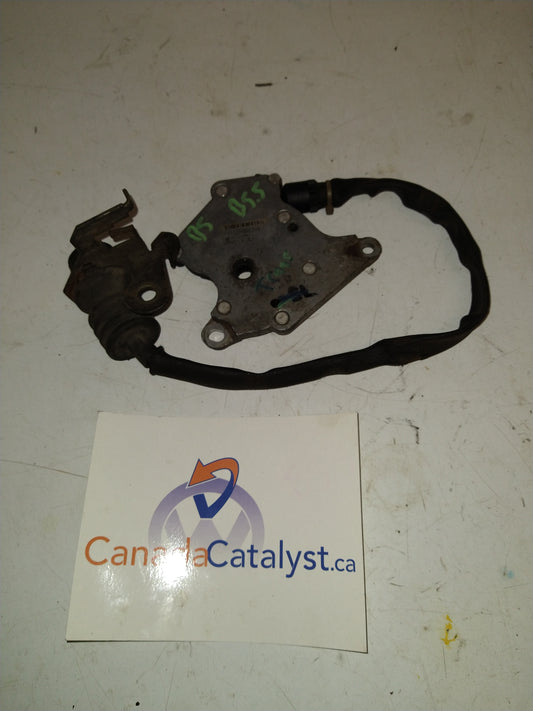 B5.5 Transmission Range SWITCH