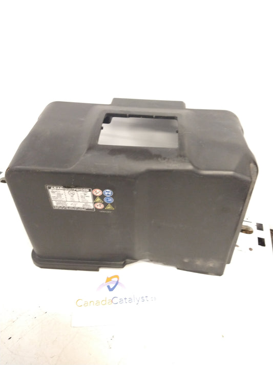 MK4 large BATTERY COVER 1J0915435 TDI DIESEL
