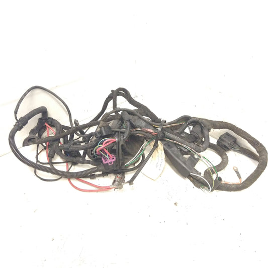MK4 BEW Firewall Side WIRE HARNESS