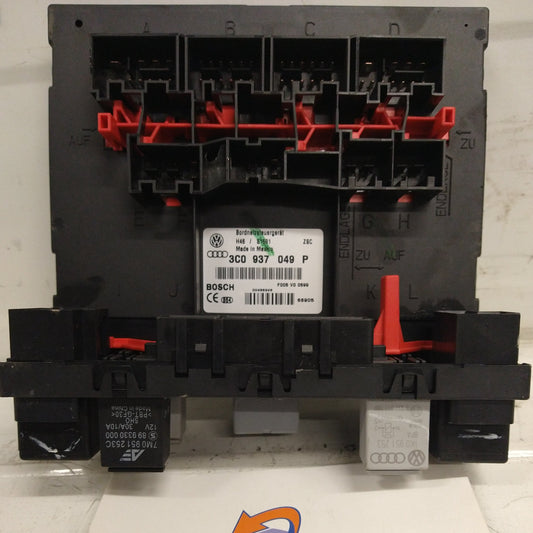 MK5 Body Control MODULE 3C0937049P
