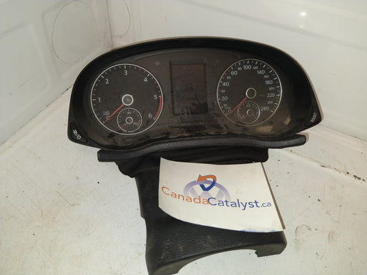MK4 Speedometer Instrument CLUSTER