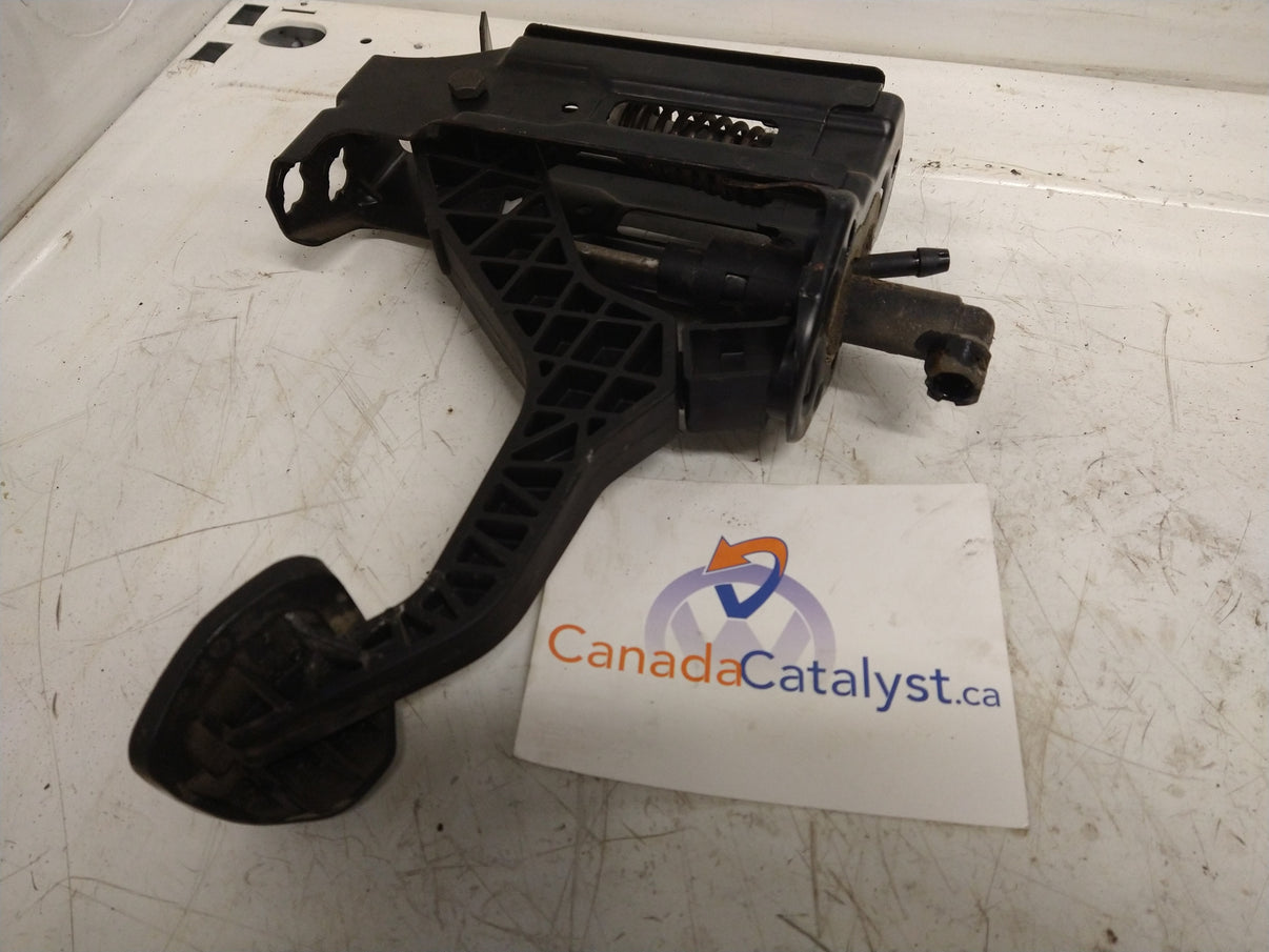 MK4 Clutch PEDAL V DUB HUB