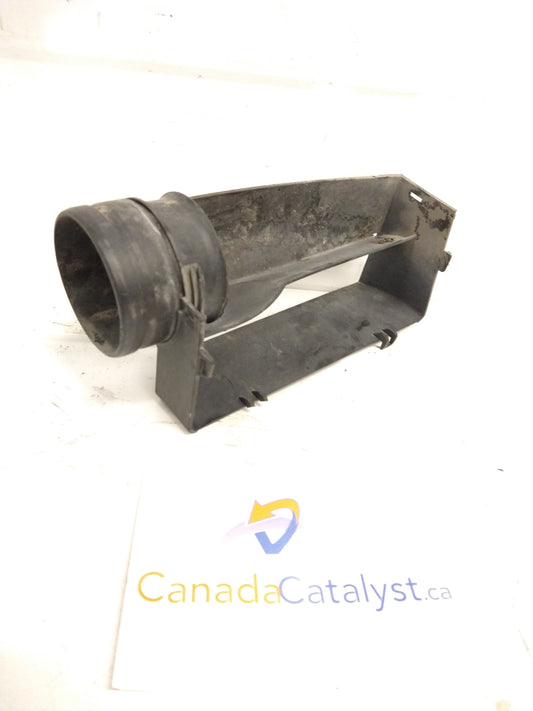 MK6 Jetta TDI Common Rail Intake AIR DUCT