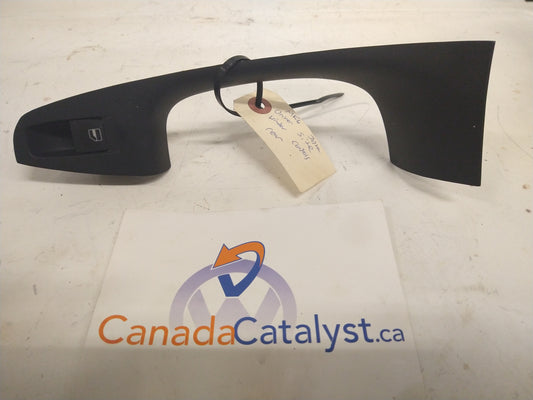 MK6 Jetta Rear Driver Door SWITCH