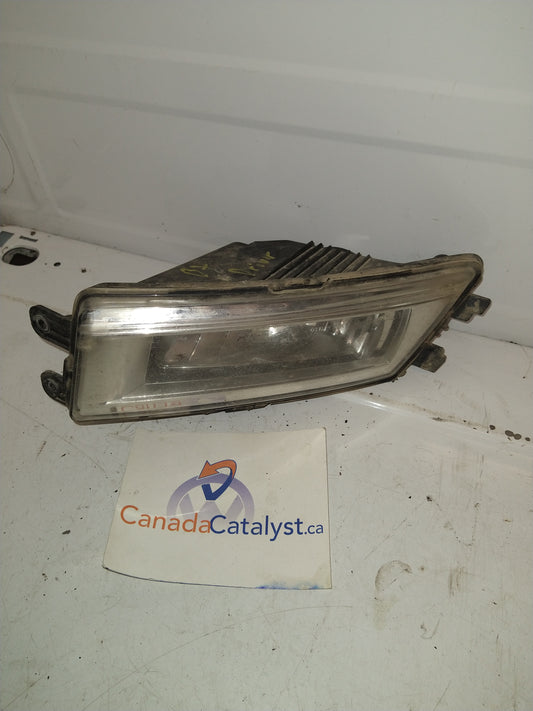 B7 Driver Fog LIGHT