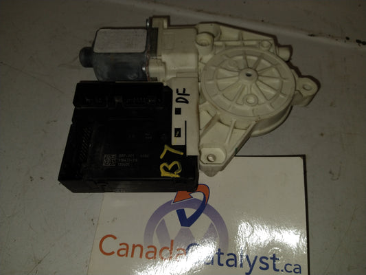 B7 Front Driver Window MOTOR 3C0959793B