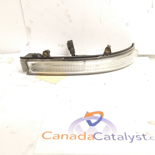 MK6 Jetta Driver Side Mirror Indicator Light
