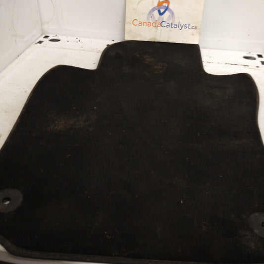 MK5 GTI Driver Floor MAT