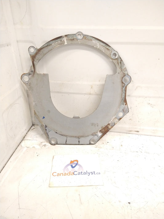 MK6 CCTA Dust Tin COVER