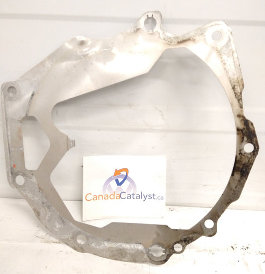 MK6 CJAA Common Rail Automatic DUST TIN