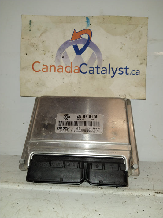 ECU 3B0907551DB