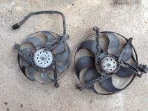 MK4 Small Radiator FAN – V DUB HUB