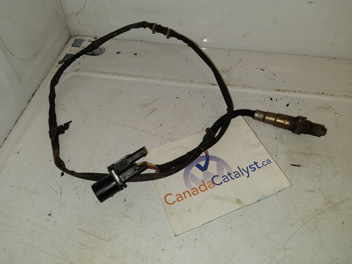 Six Wire O2 Sensor MK4 Gas 2L 6 Wire O2 SENSOR – V DUB HUB