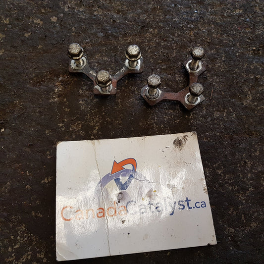 MK4 Front Ball Joint HARDWARE