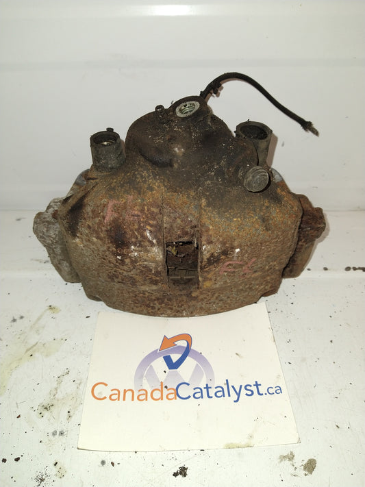 MK5 Front Driver CALIPER