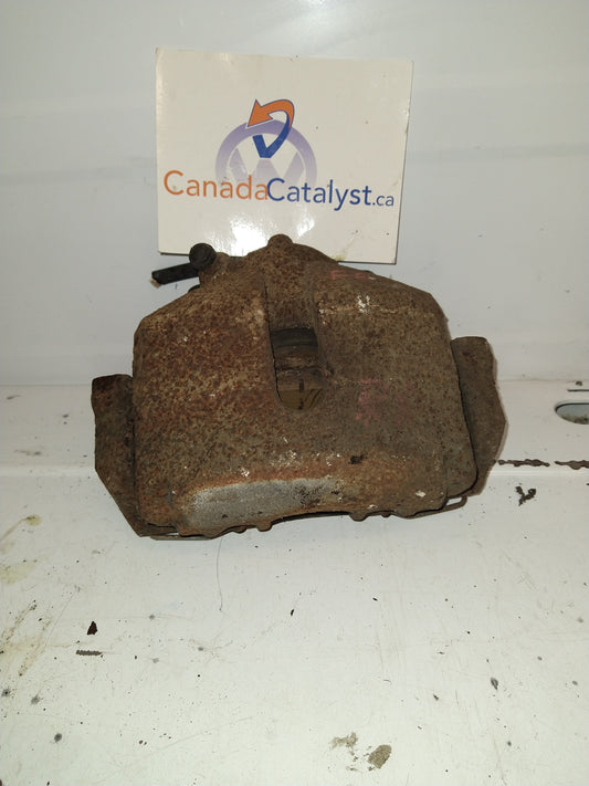 MK5 Front Passenger CALIPER