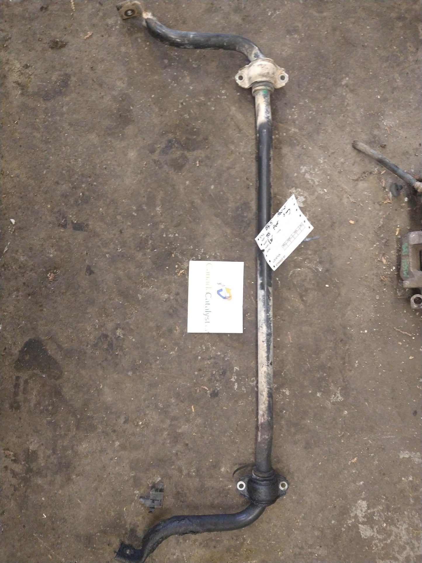 B5.5 Front Sway BAR