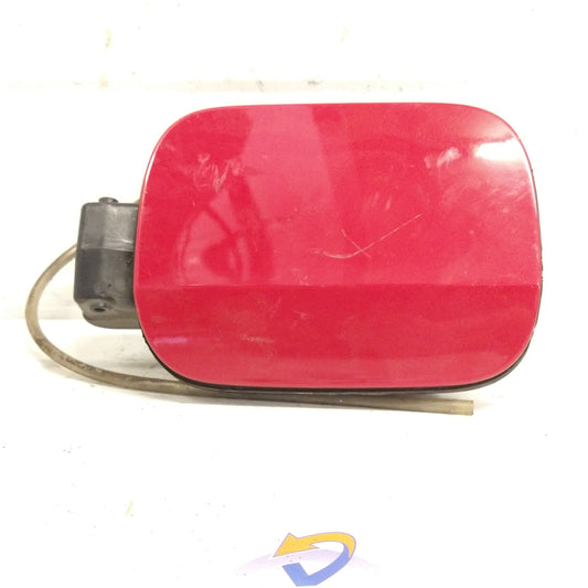 MK6 Jetta Fuel DOOR LY3D