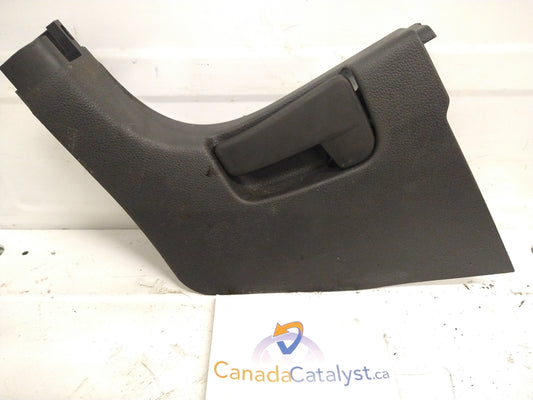 MK6 Jetta Interior Hood Release HANDLE