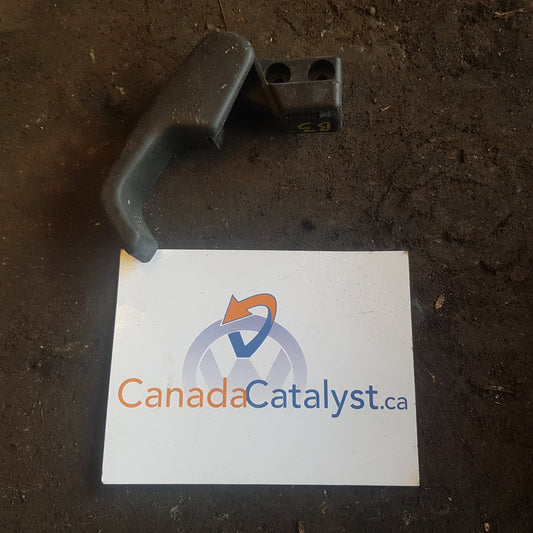 B3 Interior Hood Release HANDLE