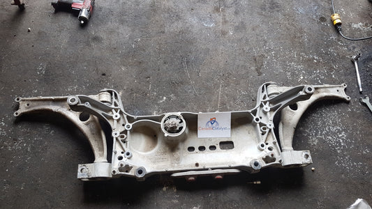 B6 K Frame SUBFRAME