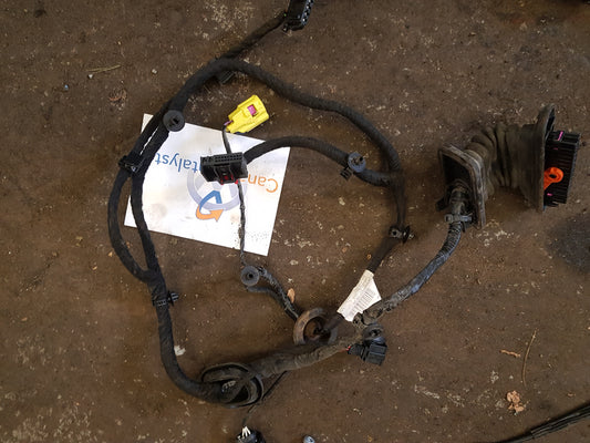 B6 Front Door Wiring HARNESS