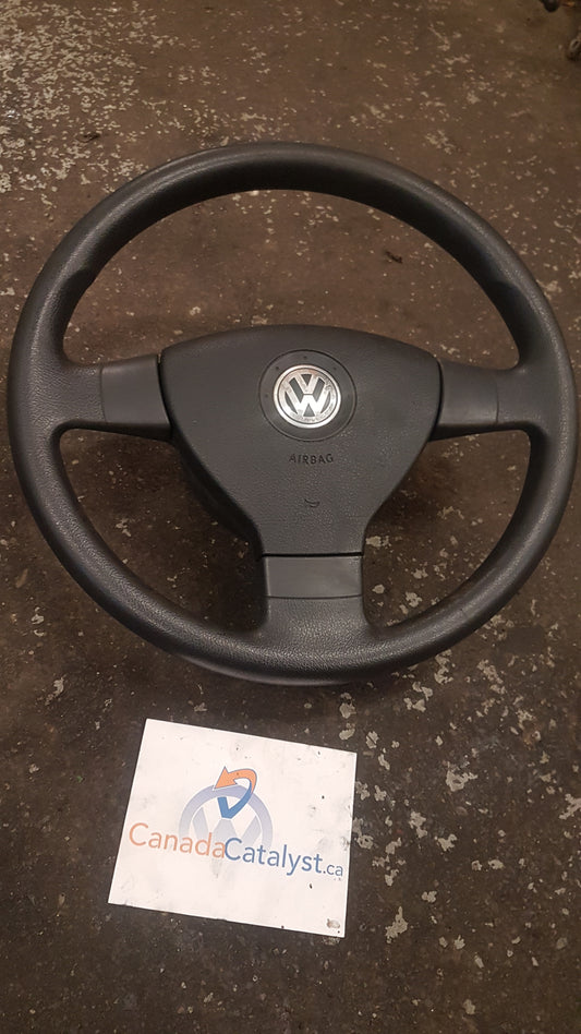 MK4 3 Spoke STEERING WHEEL