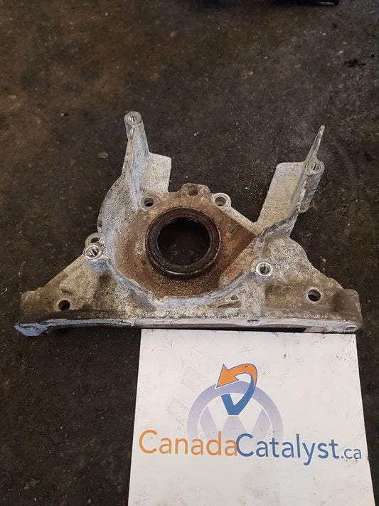 CJAA Oil Seal HOUSING