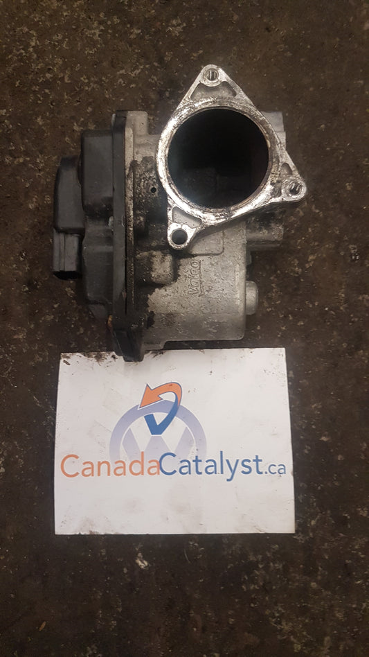 CJAA EGR VALVE