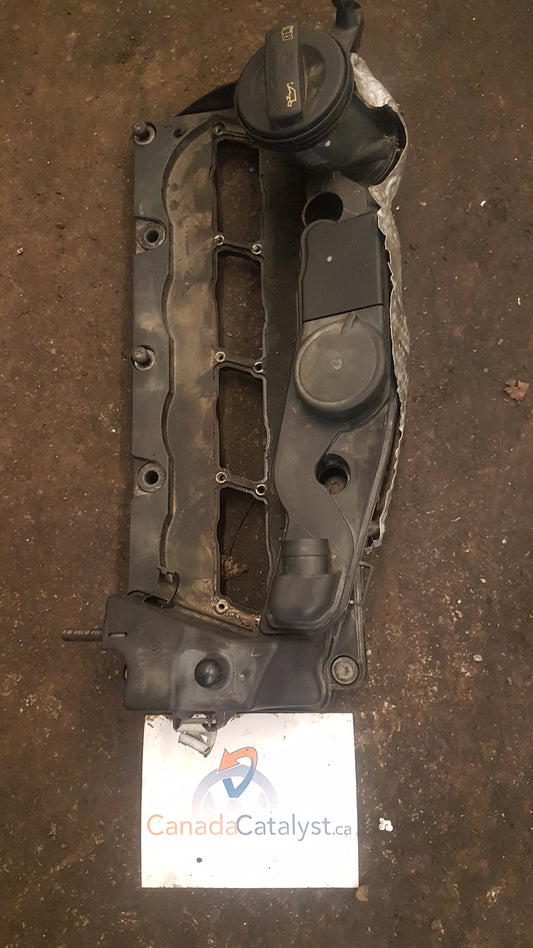 CJAA Valve COVER